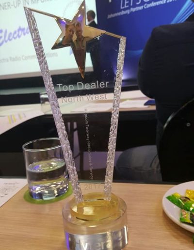 Repcom Dealer of the Year